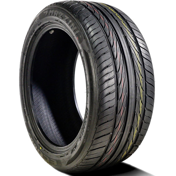 MAZZINI 215/55ZR17 2021年4本