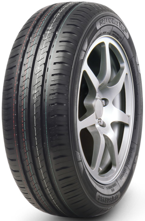 LINLONG GREEN-MAX 185/55R14 タイヤ 2本 激安 ◇205/40R18 86W 2025年製造 LINGLONG GREEN-Max リンロン