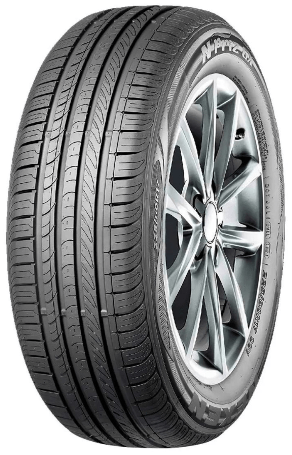 205/65R15 NEXEN N PRIZ GX 94V | TusLLantasMX