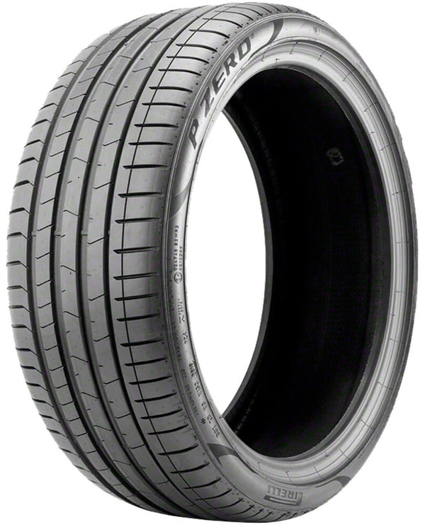 275/50R20 PIRELLI P ZERO PZ4 RUNFLAT 113W XL OE | TusLLantasMX