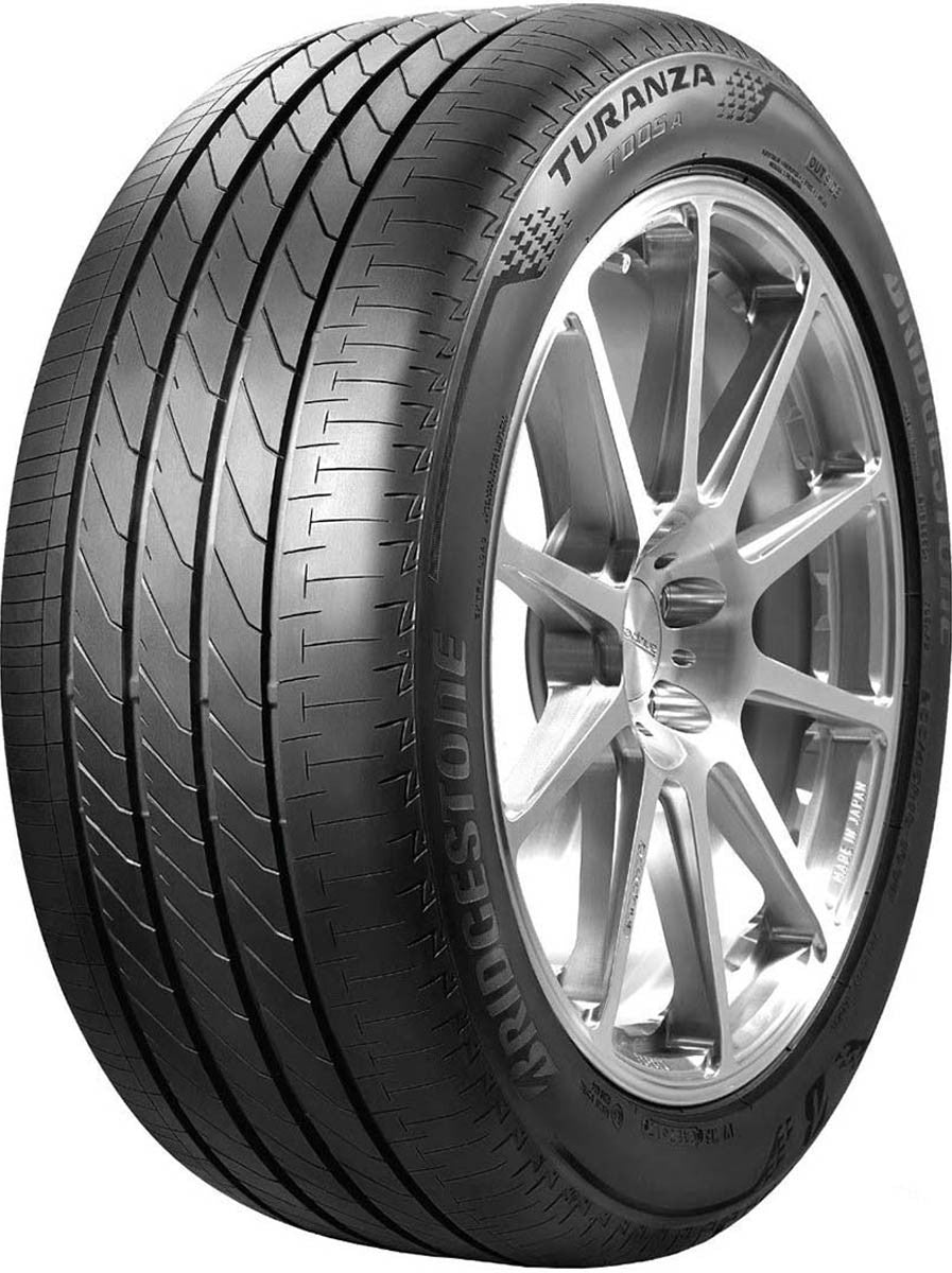 205/50R17 BRIDGESTONE TURANZA T005A 89V | TusLLantasMX