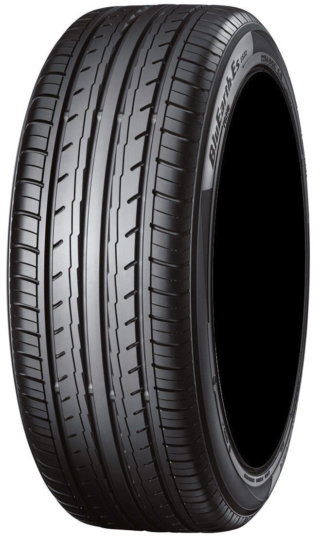 205/55R16 YOKOHAMA BLUEARTH ES32 91H | TusLLantasMX