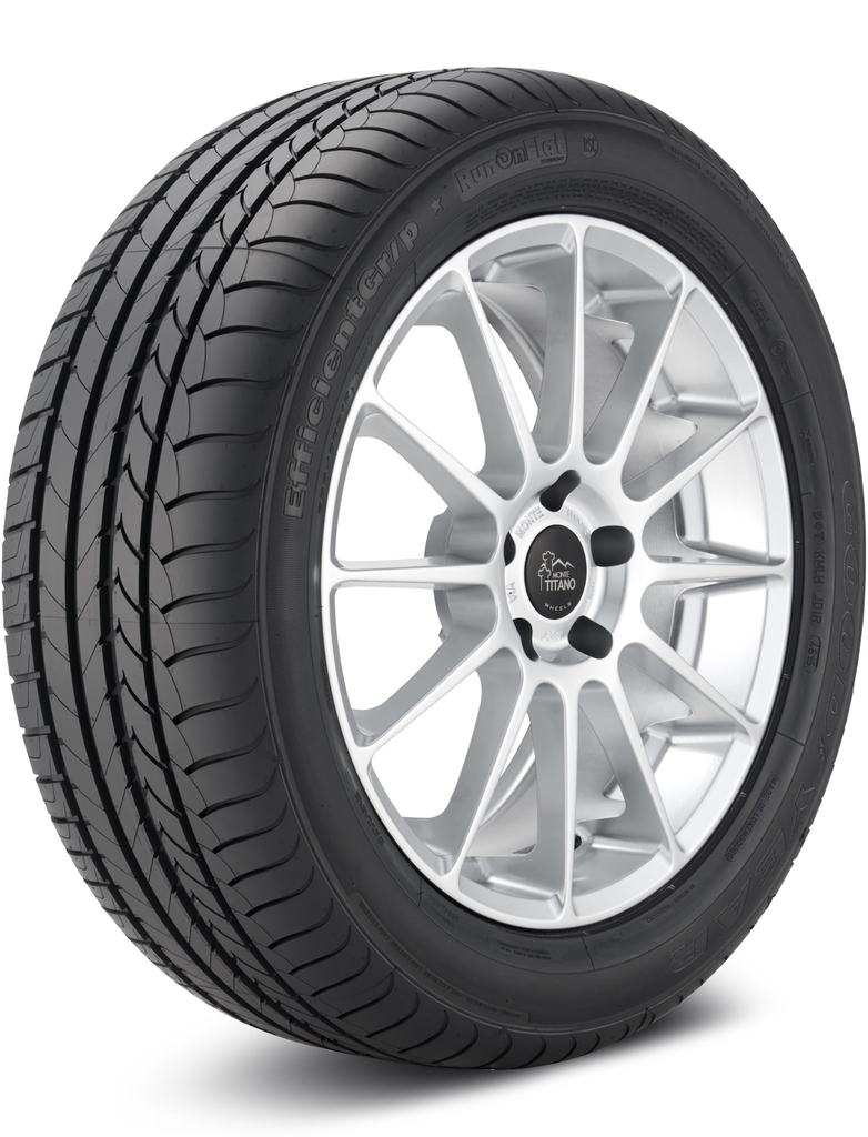 235/45R19 GOODYEAR EFFICIENTGRIP ROF RUNFLAT 95V OE | TusLLantasMX