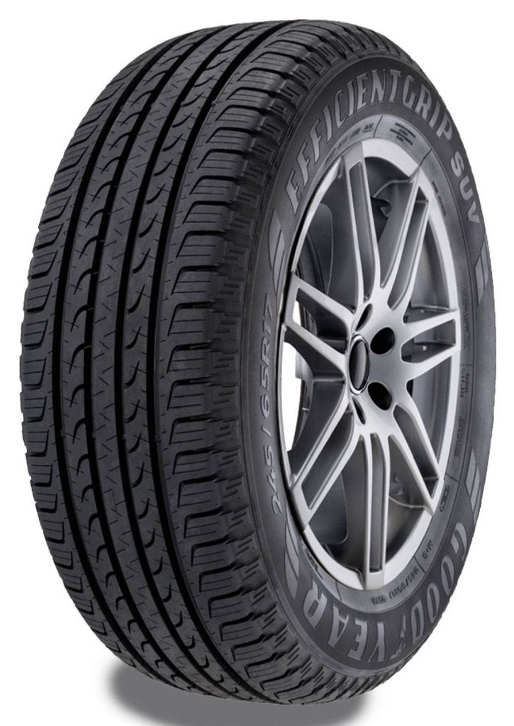 215/55R17 GOODYEAR EFFICIENTGRIP SUV 94V | TusLLantasMX