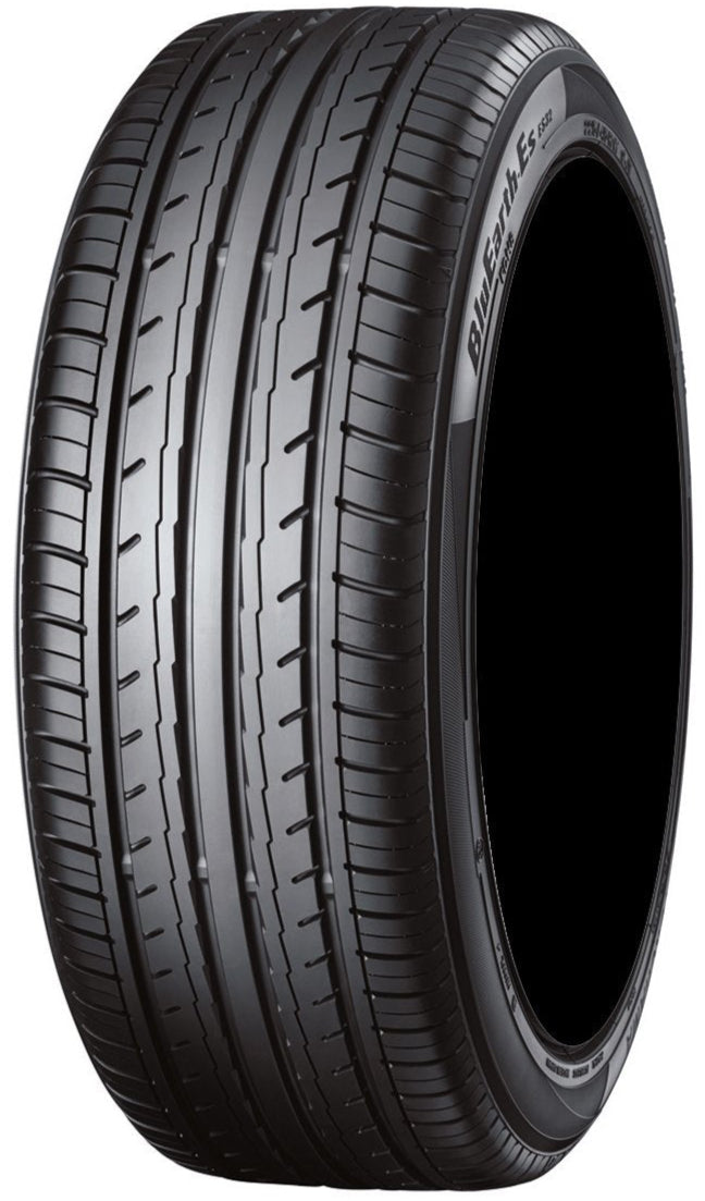 タイヤ・ホイール (58)185/60R15 YOKOHAMA BLUEARTH-ES Es32 Yokohama Bluearth-es Es32 | What Tyre | Independent tyre