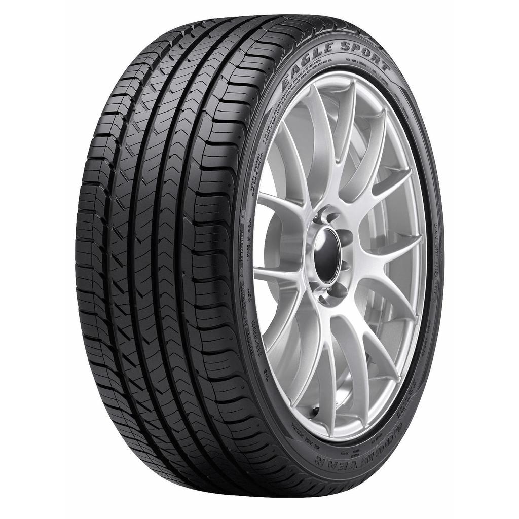 235/45R18 GOODYEAR EAGLE SPORT TZ 98Y | TusLLantasMX