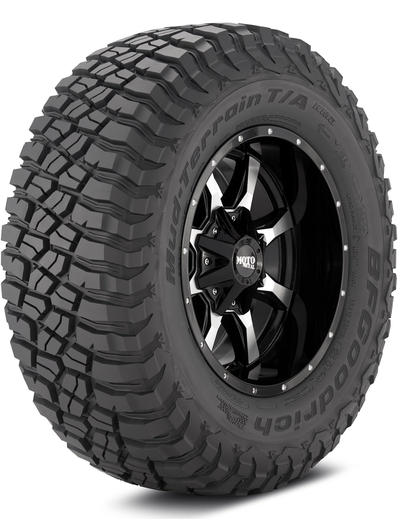 タイヤ・ホイール 215/75r15 BFGoodrich KM3 215/75R15 - Car tire size | BFGoodrich USA