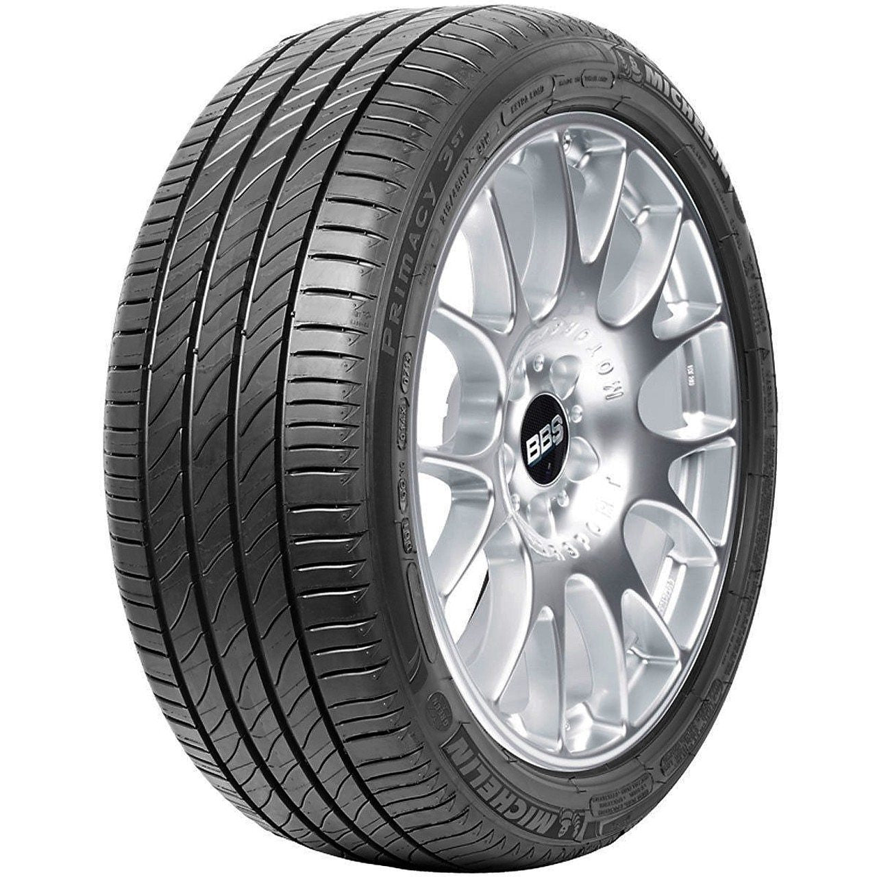 215/55R17 MICHELIN PRIMACY 3 ST GREEN X 94V | TusLLantasMX