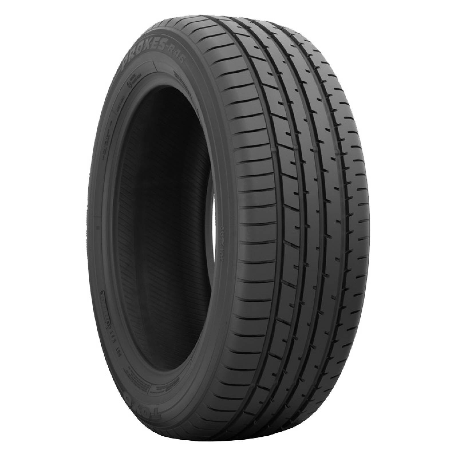 225/55R19 TOYO PROXES R46 99V | TusLLantasMX