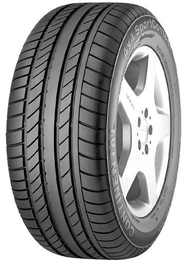 255/55R19 CONTINENTAL 4X4 CONTACT 111V XL