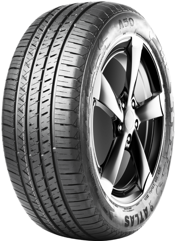 225/60R18 ATLAS A50 SUV 100H