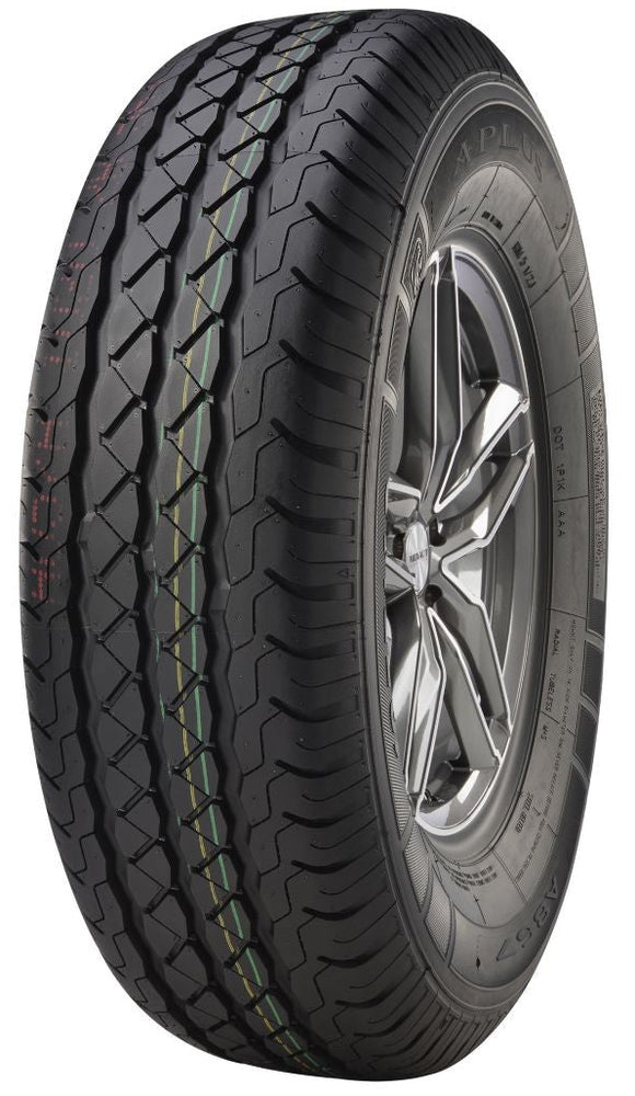195R15 APLUS A867 106/104R LT