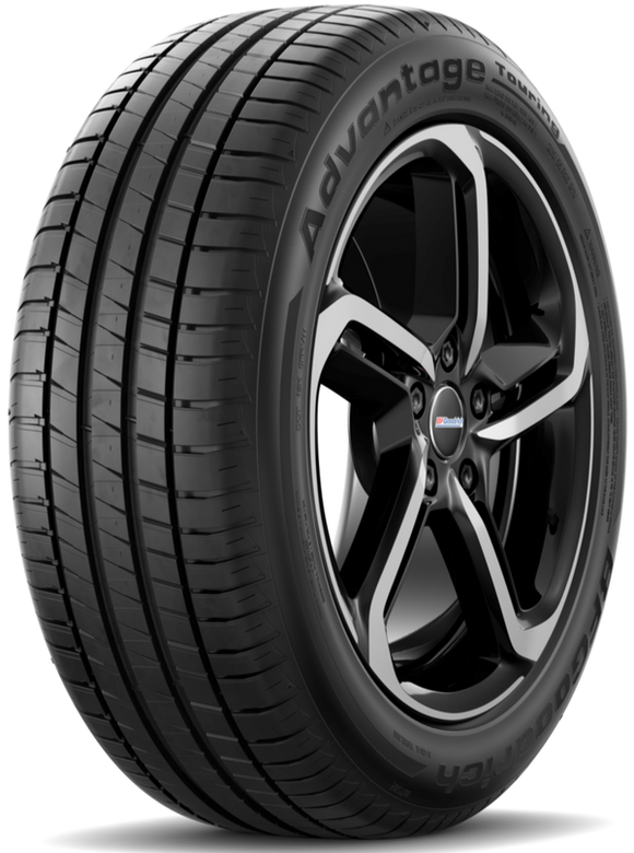 195/50R15 BFGOODRICH ADVANTAGE TOURING 86V XL
