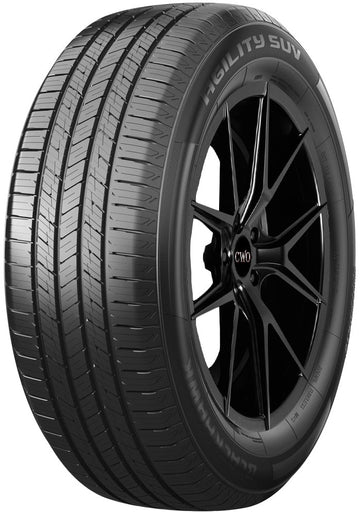 225/60R18 BLACKHAWK AGILITY SUV 100H