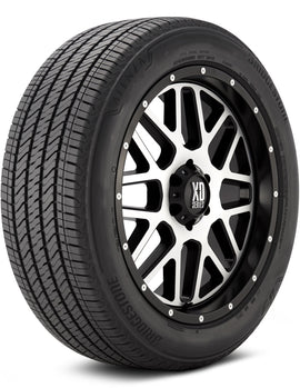 265/70R18 BRIDGESTONE ALENZA A/S 02 ENLITEN 124S LT