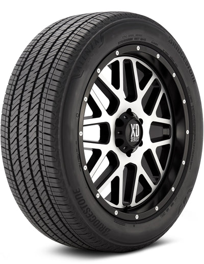 265/70R18 BRIDGESTONE ALENZA A/S 02 ENLITEN 124S LT