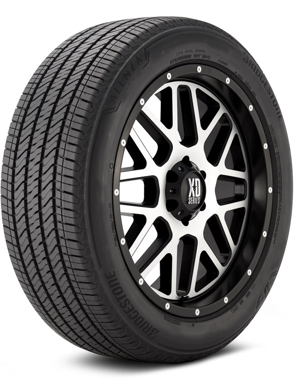 265/70R18 BRIDGESTONE ALENZA A/S 02 ENLITEN 124S LT