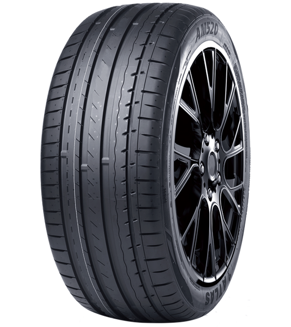225/40R18 ATLAS AM520 RUNFLAT 88W