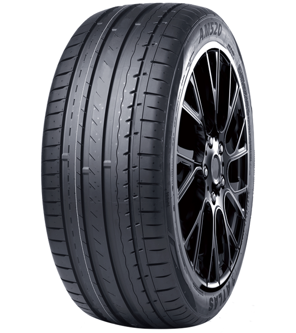 225/50R17 ATLAS AM520 94W | TusLLantasMX