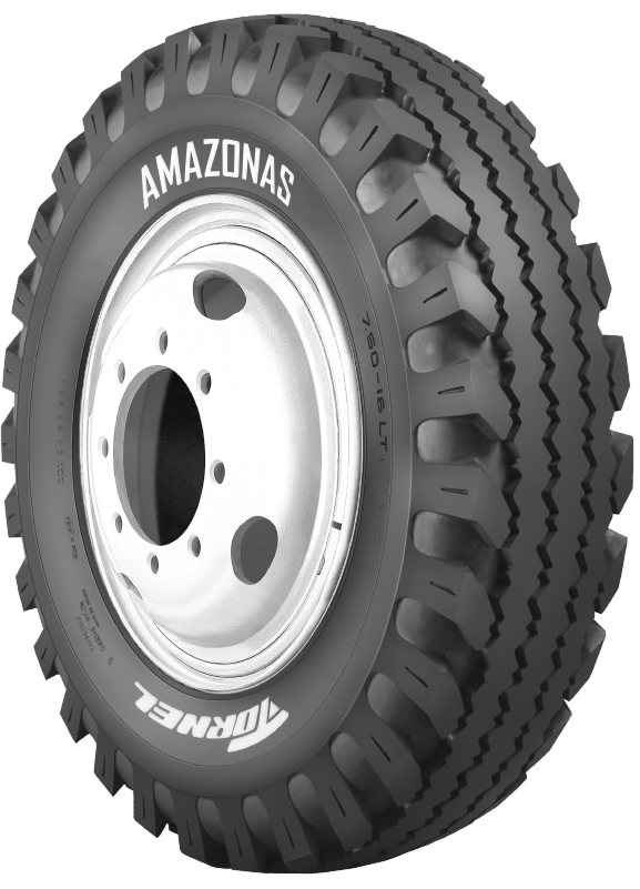 7.50R16 TORNEL AMAZONAS 112/107M LT