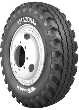 7.50R16 TORNEL AMAZONAS 112/107M LT