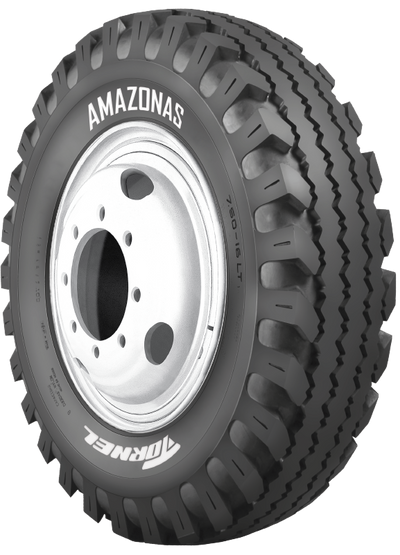 7.50R16 TORNEL AMAZONAS 112/107M LT