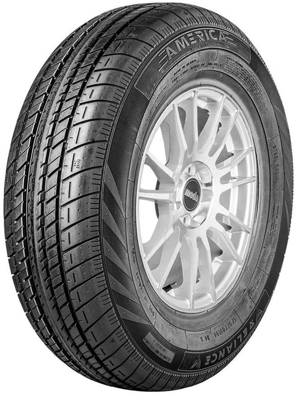 175/70R14 JK TYRE AMERICA RELIANCE 84S