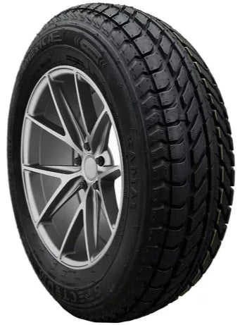 175/70R13 JK TYRE AMERICA SPECTRUM 82S
