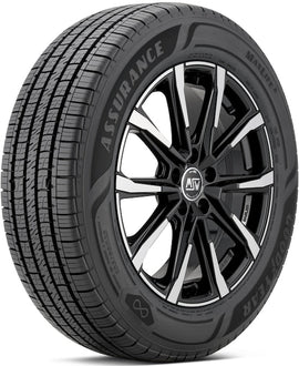 235/55R20 GOODYEAR ASSURANCE MAXLIFE 2 TREDLIFE 102V