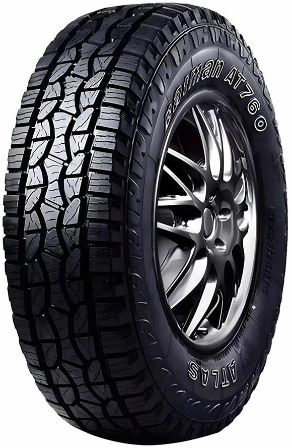 235/65R17 ATLAS AT760 104T ALL TERRAIN