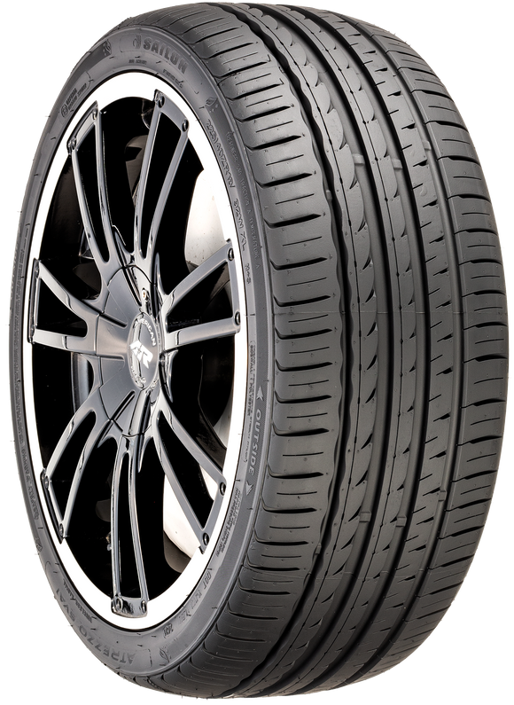 225/40R19 SAILUN ATREZZO SVA1 93Y