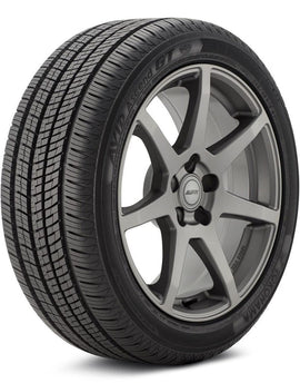 225/60R18 YOKOHAMA AVID ASCEND GT 100H