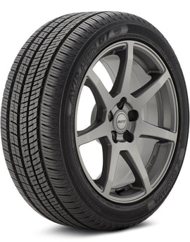 235/50R18 YOKOHAMA AVID ASCEND GT 101V