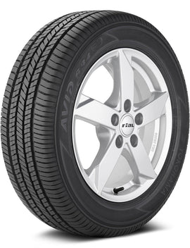 185/55R15 YOKOHAMA AVID S34F 82V