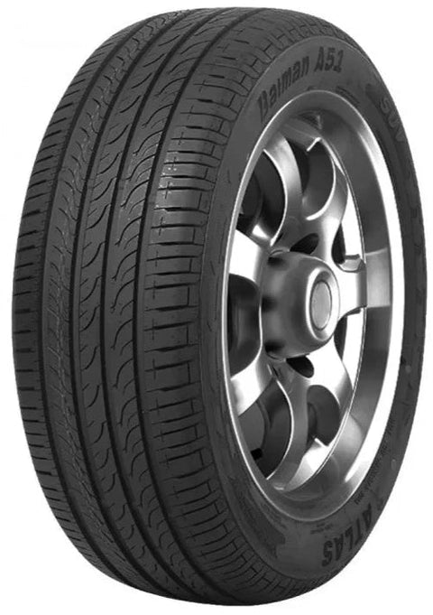 235/60R17 ATLAS A51 102V