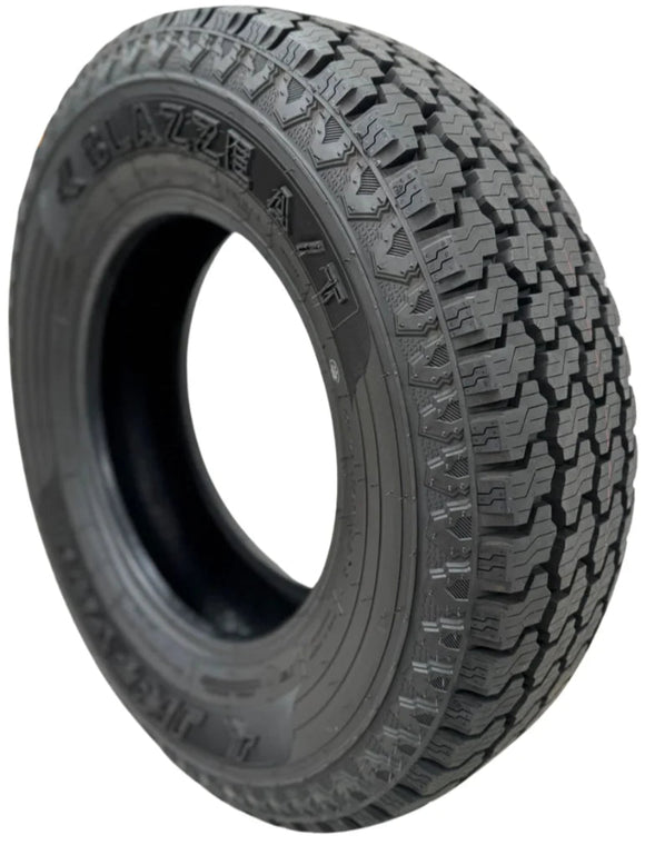 235/80R17 JK TYRE BLAZZE A/T ALL TERRAIN 120/117R LT