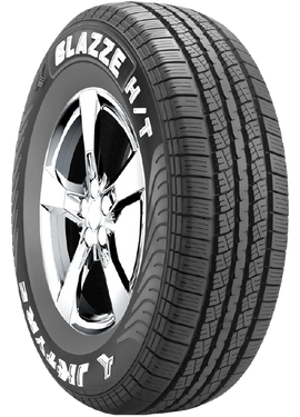 245/65R17 JK TYRE BLAZZE H/T 105T