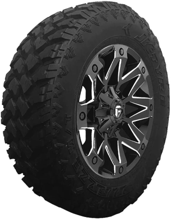 265/70R17 JK TYRE BLAZZE M/T MUD TERRAIN 121/118Q LT