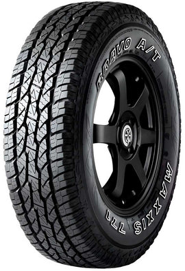 255/65R17 MAXXIS BRAVO AT-771 ALL TERRAIN 110H