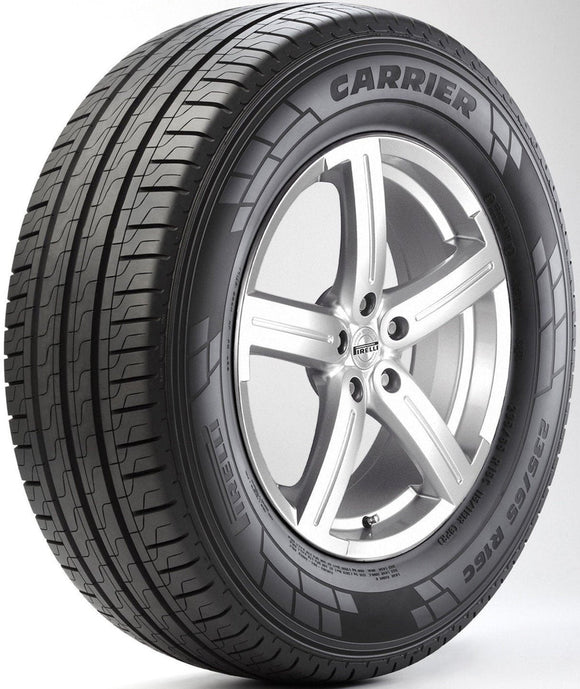 235/65R16 PIRELLI CARRIER T01 115R LT