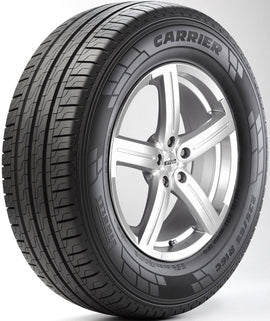 195/75R16 PIRELLI CARRIER T01 107R LT