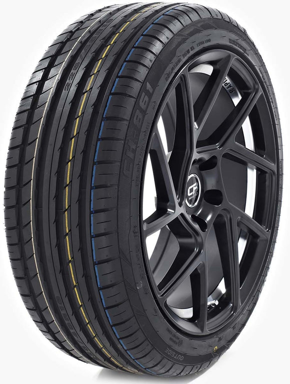 225/45R17 CACHLAND CH-861 94W XL