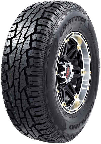 235/75R15 CACHLAND CH-AT7001 ALL TERRAIN 109S XL