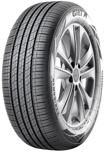 235/50R19 GITI COMFORT F50 99V