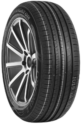 185/60R14 LANVIGATOR COMFORT II 82H