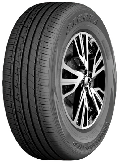 185/70R13 SIERRA COMFORTRIDE HP 86T
