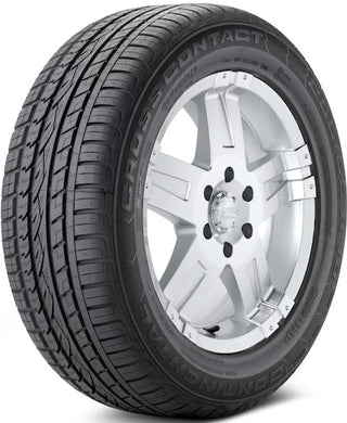 235/50R19 CONTINENTAL CROSS CONTACT UHP 99V OE
