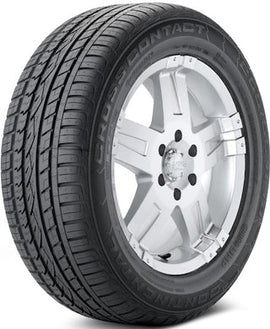 235/50R19 CONTINENTAL CROSS CONTACT UHP 99V OE