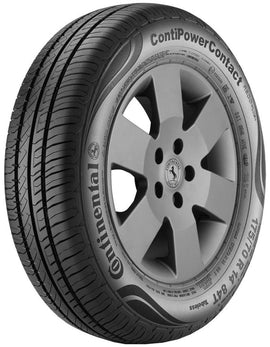 185/65R15 CONTINENTAL CONTIPOWER CONTACT ECO PLUS 92T XL