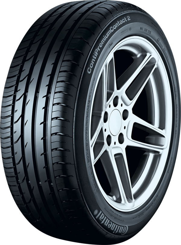 215/60R16 CONTINENTAL CONTIPREMIUMCONTACT 2 CONTISEAL 95V